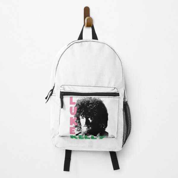 Item preview, Luke Kelly Folk Musician Of The Dubliners Irish Music Icon Berlin designed and sold by KelOrangeGoblin.