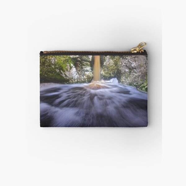 Item preview, Detention Falls Pool designed and sold by Paul Campbell  Photography.
