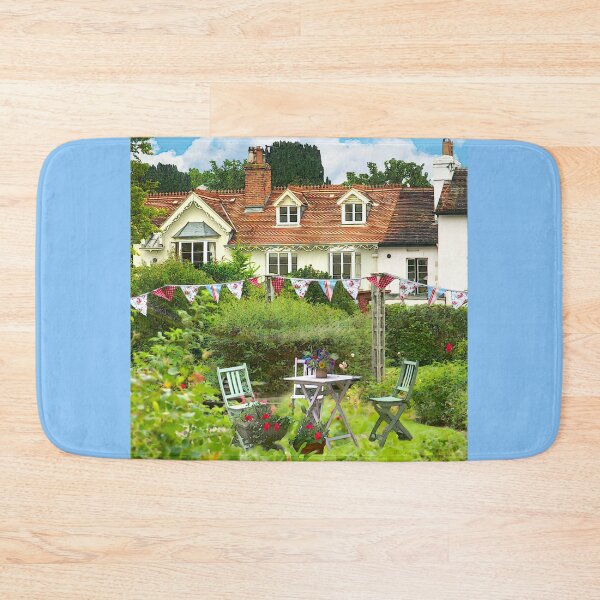 Item preview, English Country Garden  designed and sold by Alisonchambers2.