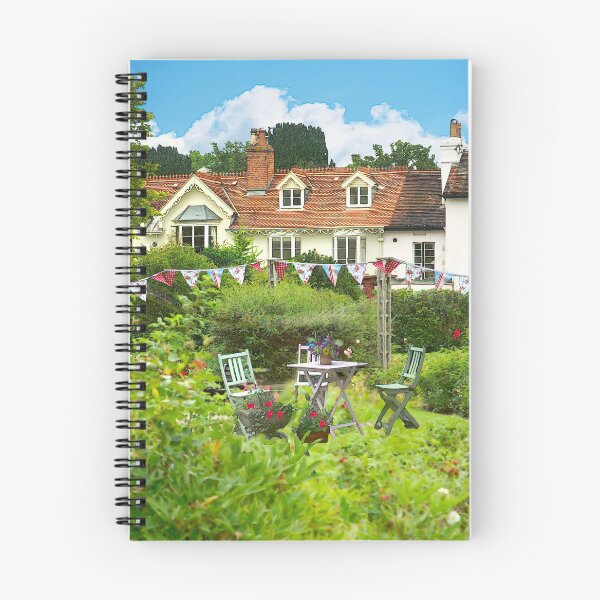 Item preview, English Country Garden  designed and sold by Alisonchambers2.