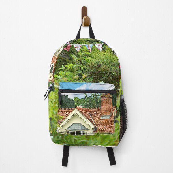 Item preview, English Country Garden  designed and sold by Alisonchambers2.