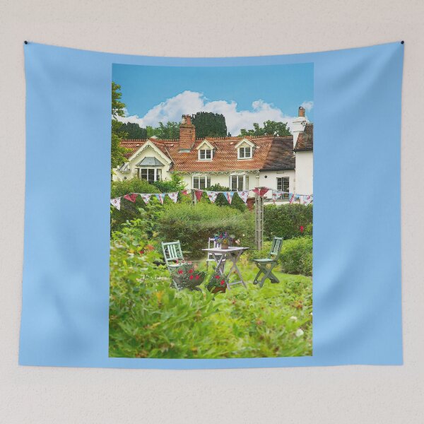 Item preview, English Country Garden  designed and sold by Alisonchambers2.