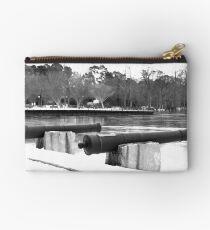 Canons Studio Pouch