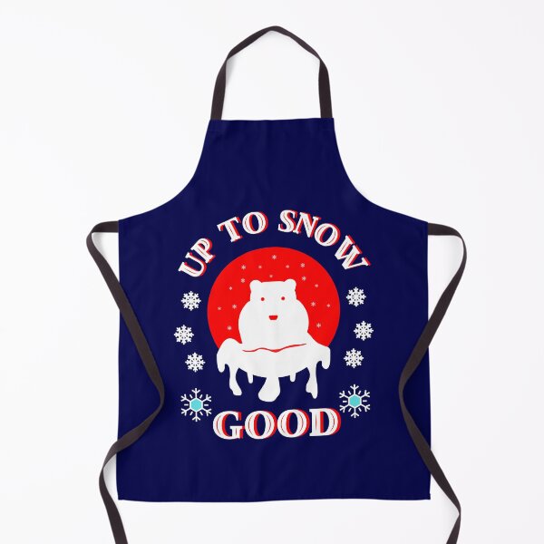 Item preview, Up To Snow Good   designed and sold by WoodburyLake.