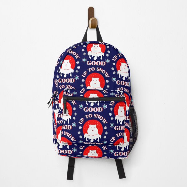 Item preview, Up To Snow Good designed and sold by WoodburyLake.