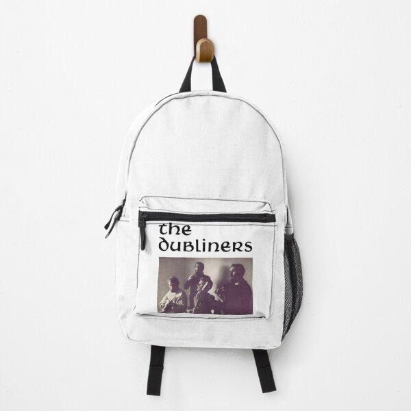Item preview, Luke Kelly Folk Musician Of The Dubliners Perfect Gift Techno designed and sold by KelOrangeGoblin.