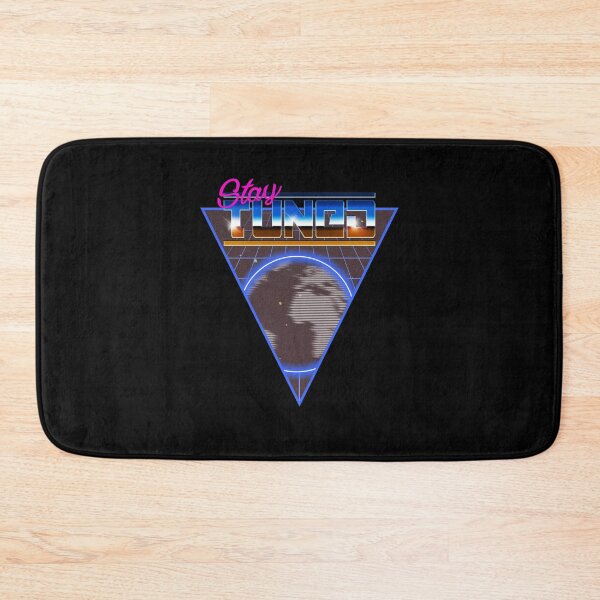 Item preview, STAY TUNED # 1 designed and sold by RICK-TURNER.