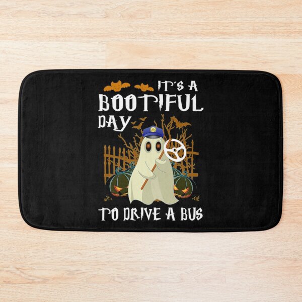 Artikelvorschau, Es ist ein voller Tag, um ein Bus-Halloween-Kostüm zu fahren entworfen und verkauft von elviraeldcraw.