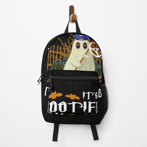 Item preview, It's A Booti-ful Day To Drive A Bus Halloween Costume designed and sold by elviraeldcraw.