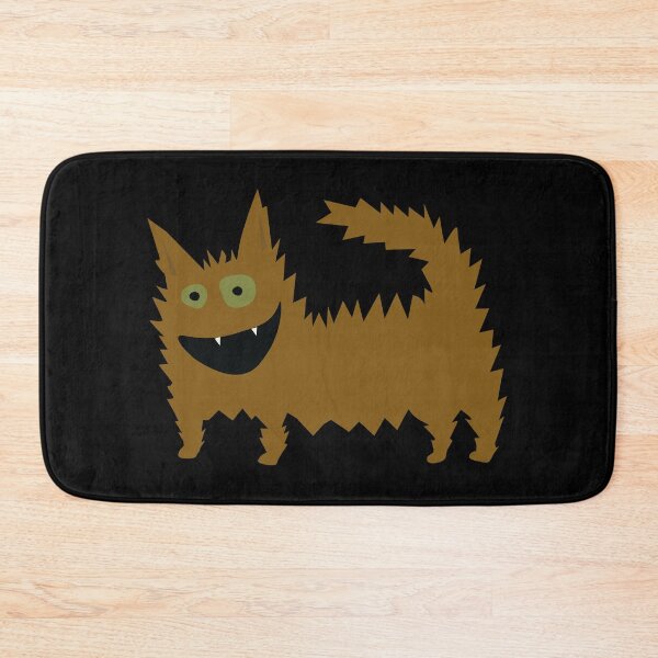 Item preview, Psycho Kitty designed and sold by Melsky.