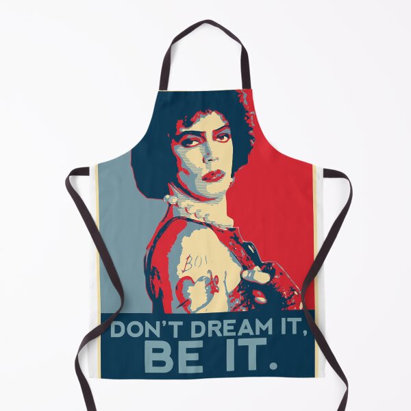Item preview, Don&x27;t dream it, BE it. Classic designed and sold by douglasmer.