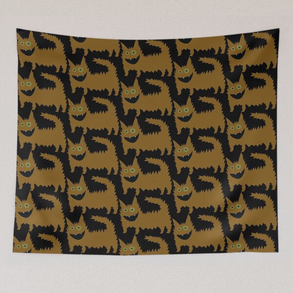 Item preview, Psycho Kitty designed and sold by Melsky.