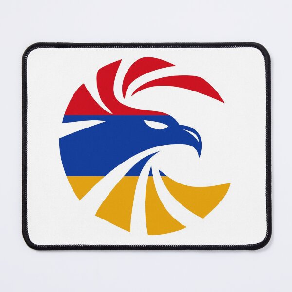 Item preview, Armenian Army Eagle designed and sold by hakobyans.