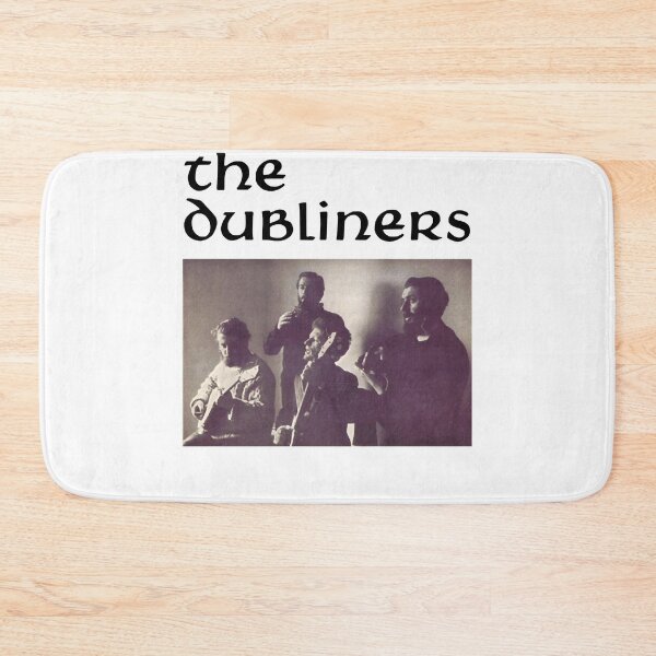 Item preview, Luke Kelly Folk Musician Of The Dubliners Rave Acid designed and sold by KelOrangeGoblin.