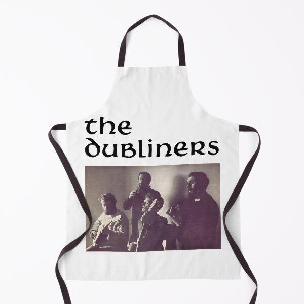 Item preview, Luke Kelly Folk Musician Of The Dubliners Rave Acid designed and sold by KelOrangeGoblin.
