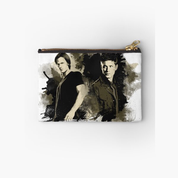 Item preview, Sam & Dean designed and sold by beanzomatic.