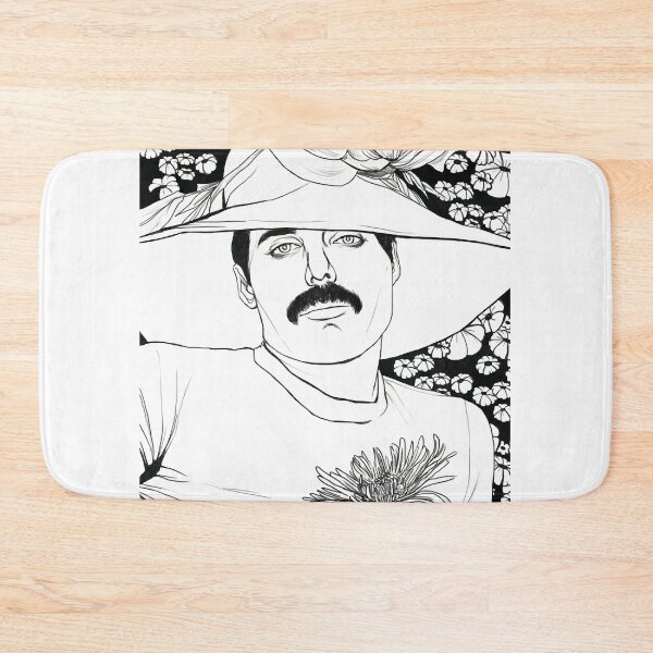 Item preview, "Just lovely to look at." Classic designed and sold by sagerhaley.