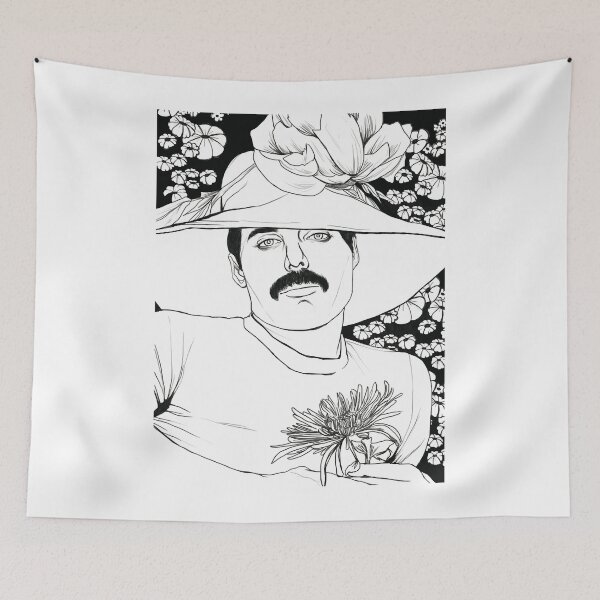 Item preview, "Just lovely to look at." Classic designed and sold by sagerhaley.