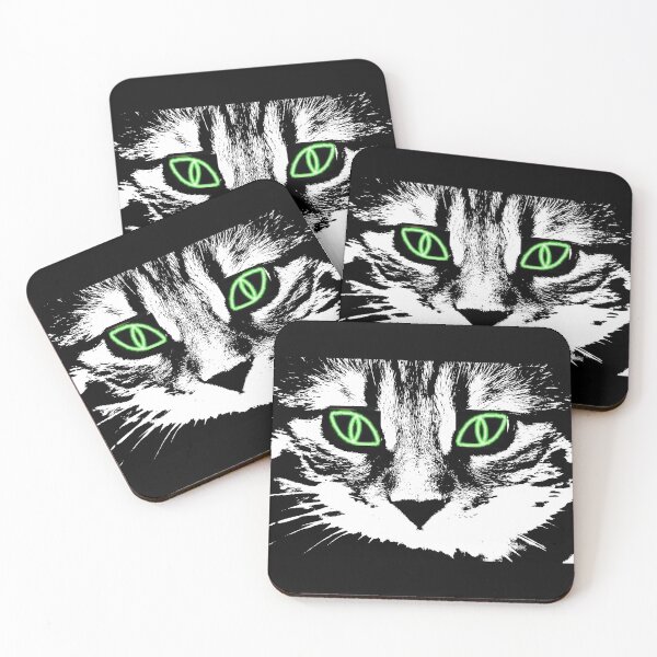 Item preview, CATOWEEN designed and sold by Black-en-White.