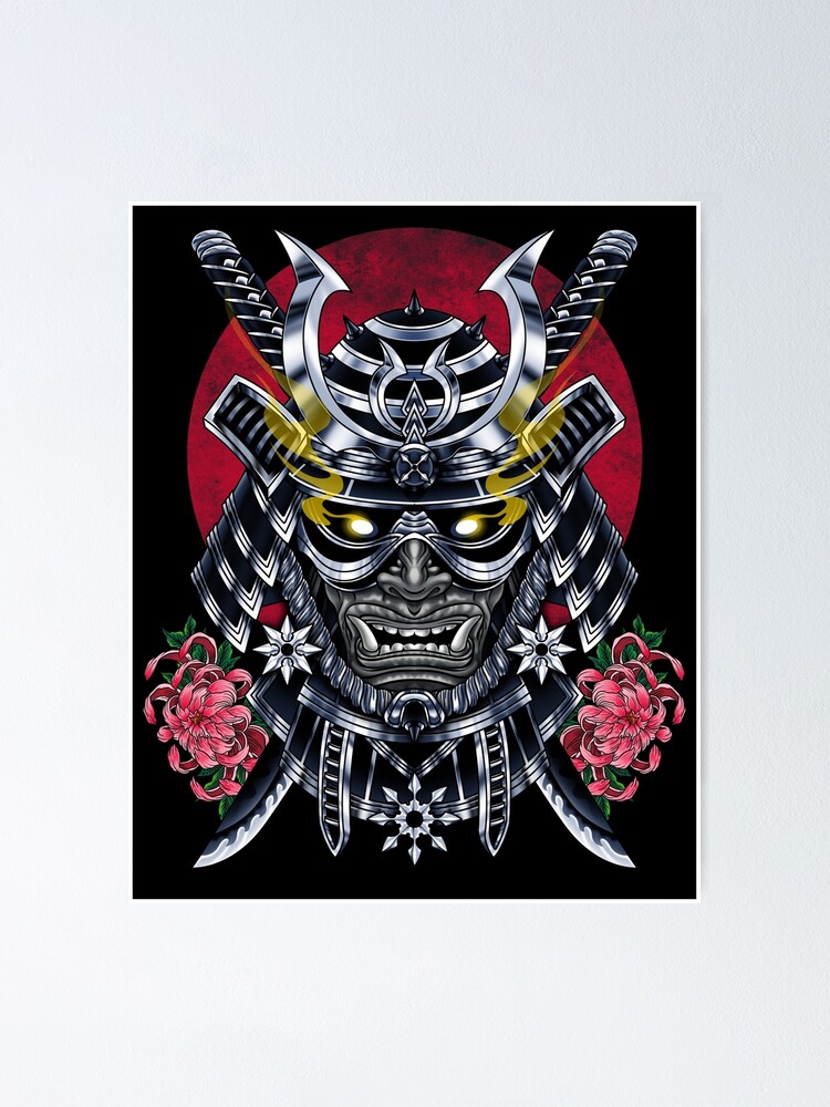 経　tattoo poster Book Japan's Tattoo Arts Horiyoshi's World by De Hardy B2691