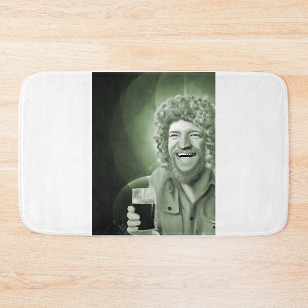 Item preview, Luke Kelly Folk Musician Of The Dubliners Retro designed and sold by KelOrangeGoblin.