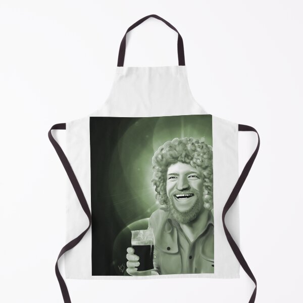 Item preview, Luke Kelly Folk Musician Of The Dubliners Retro designed and sold by KelOrangeGoblin.
