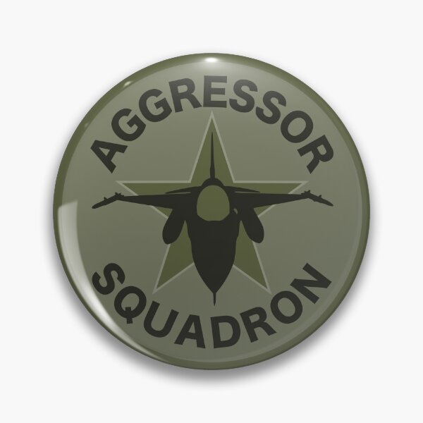 Item preview, Aggressor Squadron - F-16 Viper designed and sold by StrongVlad.
