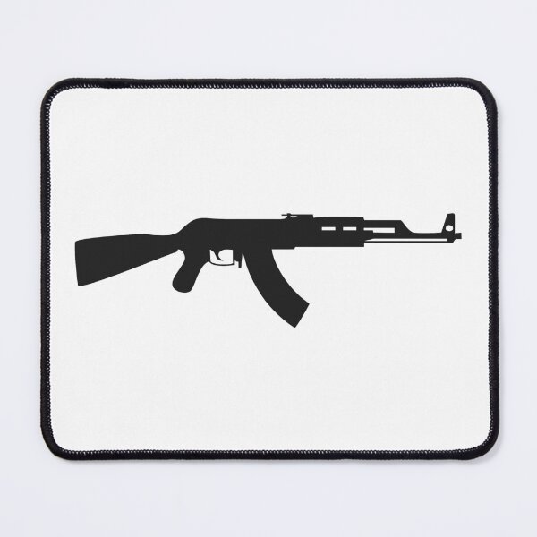 Item preview, AK-47 kalashnikov assault rifl designed and sold by hakobyans.
