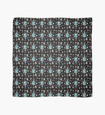 Alice in wonderland pattern Scarf