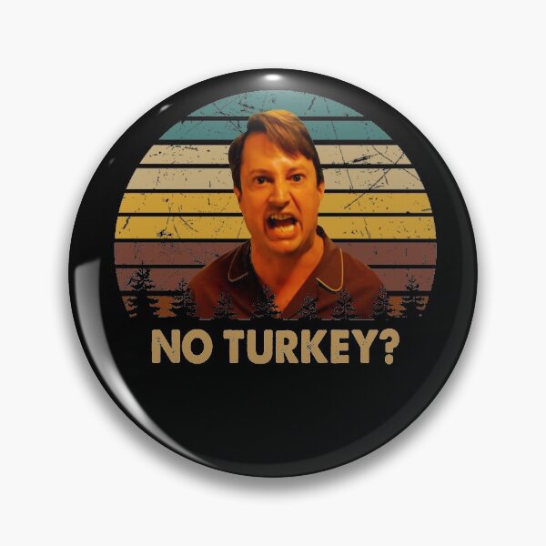Item preview, Vintage Design Peep Show - No Turkey? designed and sold by StacyJoseph7.