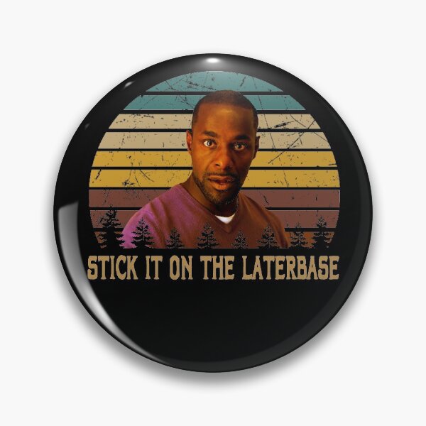 Item preview, Vintage Design Peep Show - Stick It On The Laterbase designed and sold by StacyJoseph7.