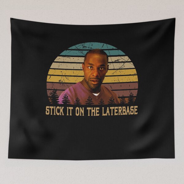 Item preview, Vintage Design Peep Show - Stick It On The Laterbase designed and sold by StacyJoseph7.