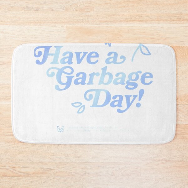 Item preview, Donut Have a garbage day Classic designed and sold by douglasmer.