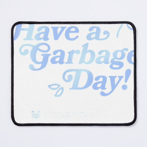 Item preview, Donut Have a garbage day Classic designed and sold by douglasmer.
