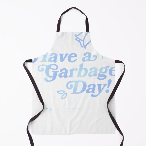 Item preview, Donut Have a garbage day Classic designed and sold by douglasmer.