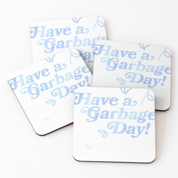 Item preview, Donut Have a garbage day Classic designed and sold by douglasmer.