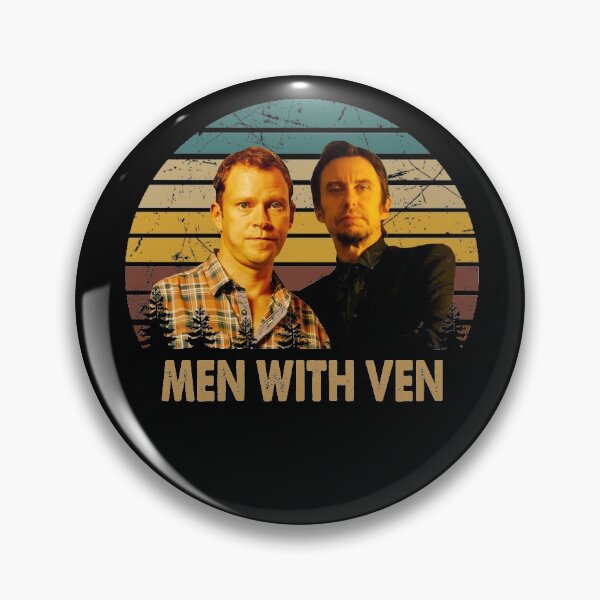 Item preview, Vintage Design Peep Show - Men With Ven designed and sold by StacyJoseph7.