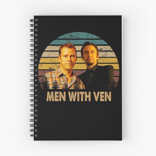 Item preview, Vintage Design Peep Show - Men With Ven designed and sold by StacyJoseph7.