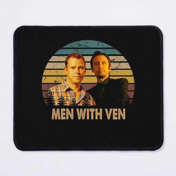 Item preview, Vintage Design Peep Show - Men With Ven designed and sold by StacyJoseph7.