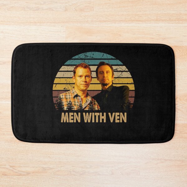 Item preview, Vintage Design Peep Show - Men With Ven designed and sold by StacyJoseph7.