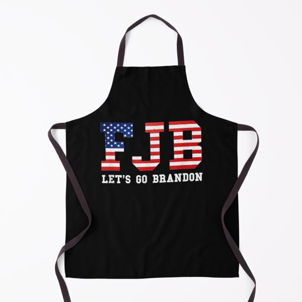 Item preview, Let's Go Brandon Chant designed and sold by georgebuckart.