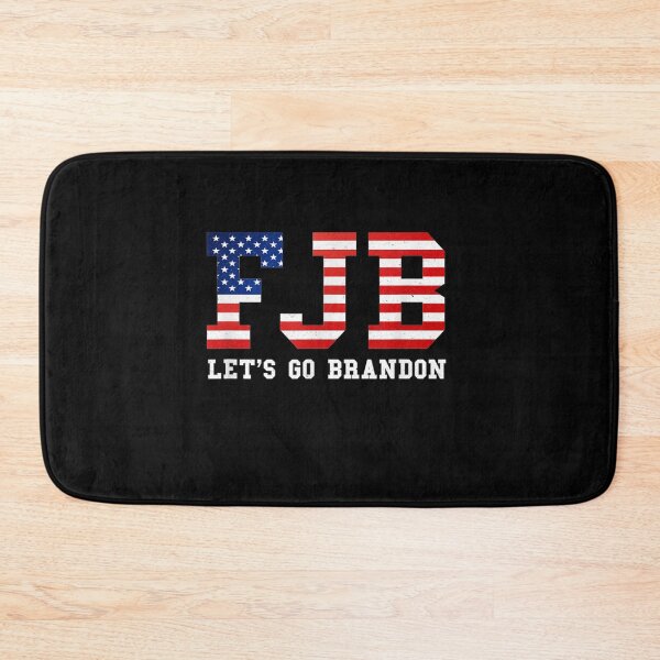 Item preview, Let's Go Brandon Chant designed and sold by georgebuckart.