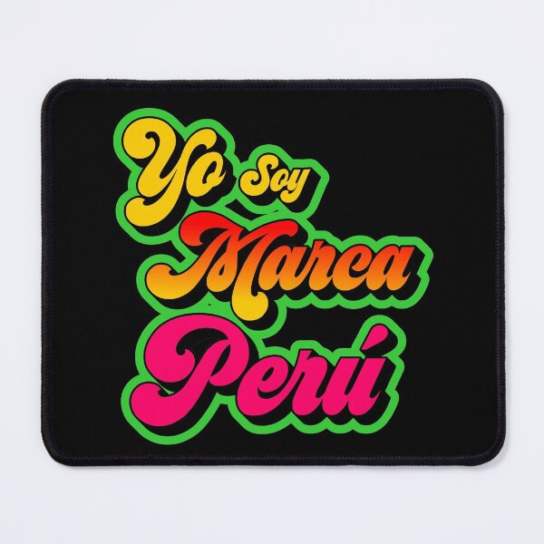 Item preview, I am Brand Peru 2 designed and sold by Betuzo.