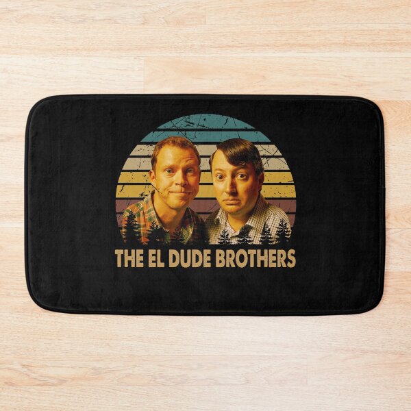Item preview, Vintage Design Peep Show - The El Dude Brothers designed and sold by StacyJoseph7.