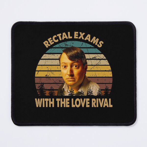 Item preview, Vintage Design Peep Show - Rectal Exams With The Love Rival designed and sold by StacyJoseph7.