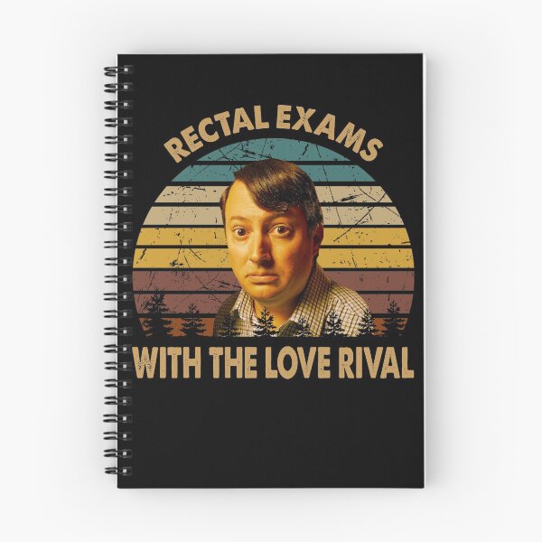 Item preview, Vintage Design Peep Show - Rectal Exams With The Love Rival designed and sold by StacyJoseph7.