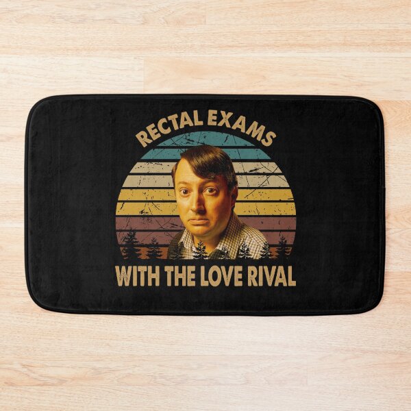 Item preview, Vintage Design Peep Show - Rectal Exams With The Love Rival designed and sold by StacyJoseph7.