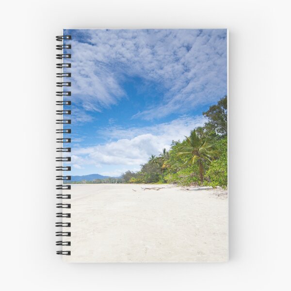 Item preview, Paradise at Cape Tribulation, Tropical North Queensland designed and sold by Marc Russo.