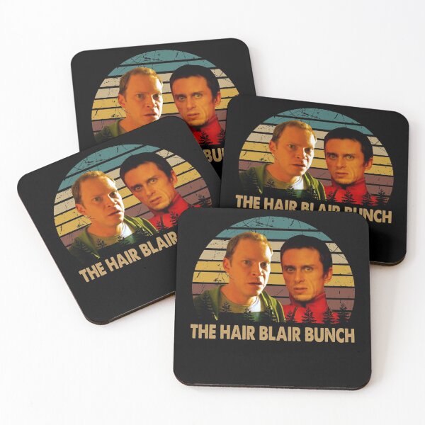 Item preview, Vintage Design Peep Show - The Hair Blair Bunch designed and sold by StacyJoseph7.