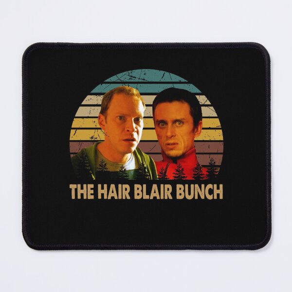 Item preview, Vintage Design Peep Show - The Hair Blair Bunch designed and sold by StacyJoseph7.